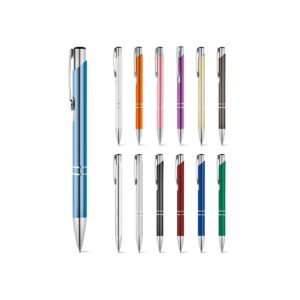 BETA BK Aluminiowy długopis