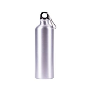 Bidon aluminiowy Easy Tripper 800 ml