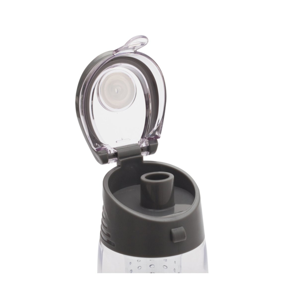 bidon-frutello-700-ml-szarytransparentny-1 Bidon Frutello 700 ml