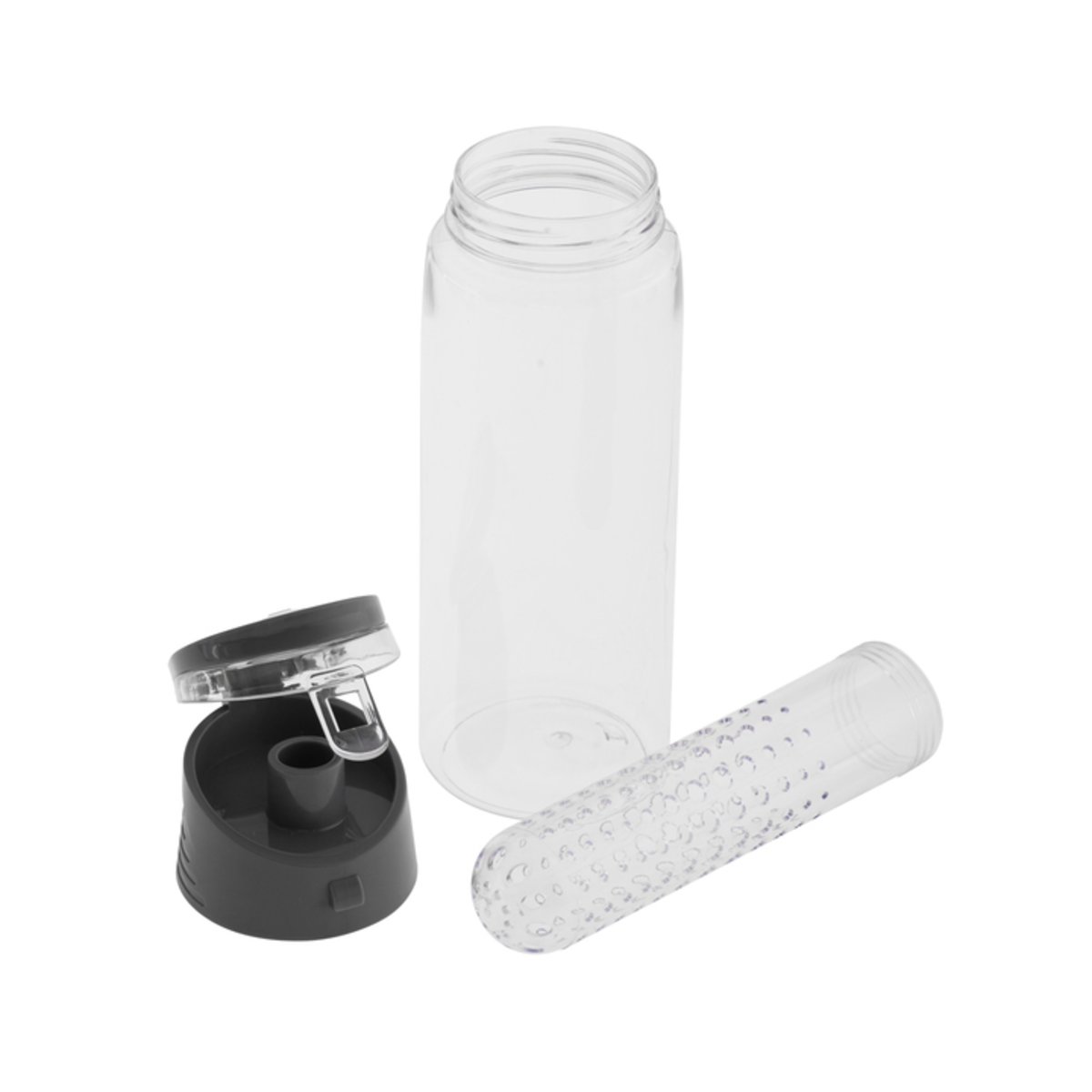 bidon-frutello-700-ml-szarytransparentny-2 Bidon Frutello 700 ml