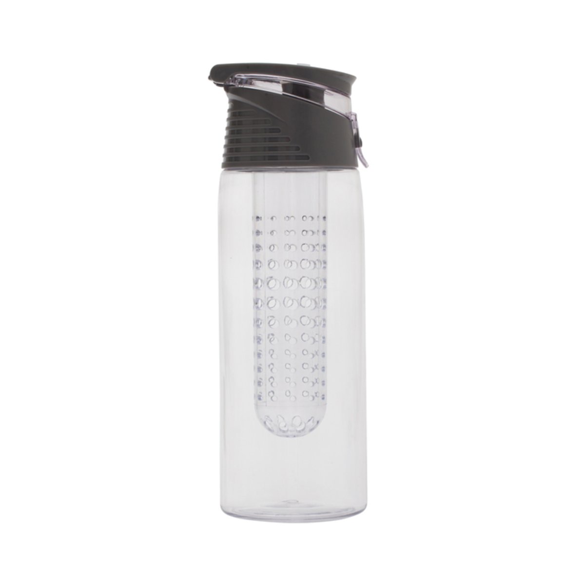 bidon-frutello-700-ml-szarytransparentny-3 Bidon Frutello 700 ml