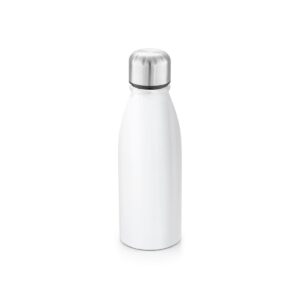 BILLY. Butelka 500 mL - Biały