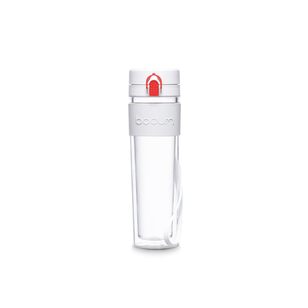 bistro-450-butelka-plastikowa-450ml-SE34844-4 BISTRO 450. Butelka plastikowa 450ml - Biały