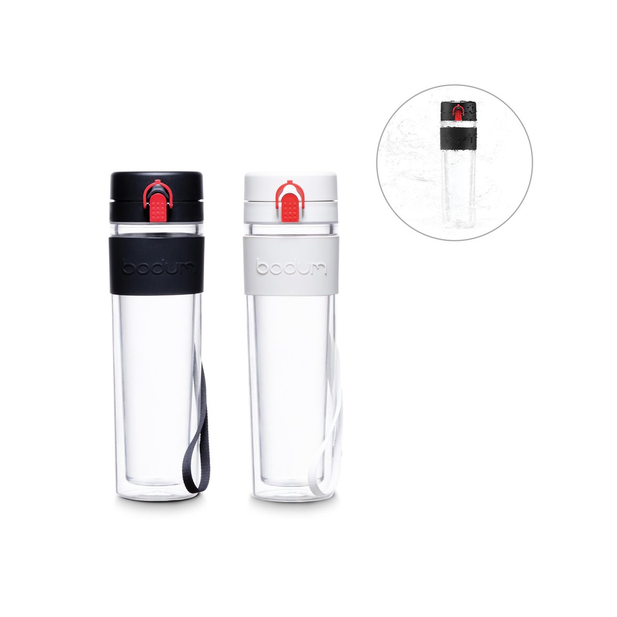 bistro-450-butelka-plastikowa-450ml-SE34844 BISTRO 450 Butelka plastikowa 450ml