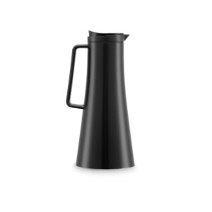 BISTRO THERMAL. Termos 1'1L - Czarny