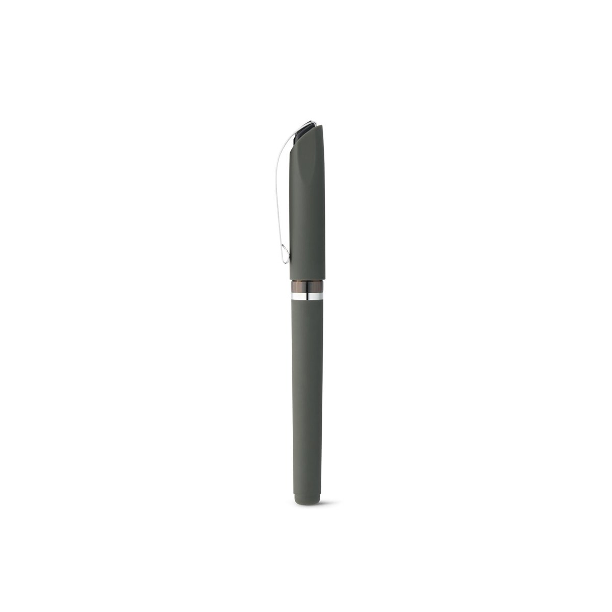 bolt-dlugopis-z-metalowym-klipsem-abs-SE81134-5 BOLT. Długopis z metalowym klipsem