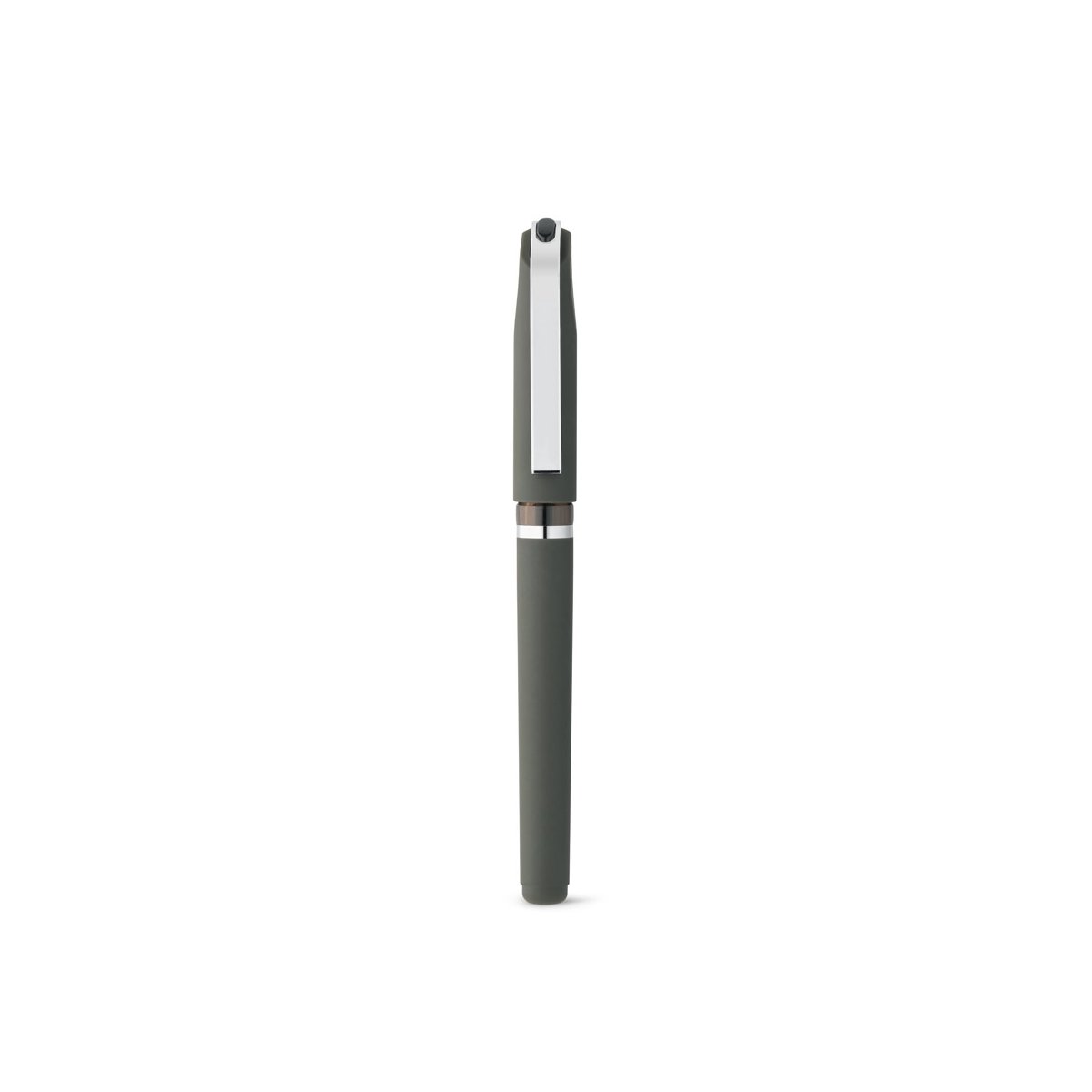 bolt-dlugopis-z-metalowym-klipsem-abs-SE81134-6 BOLT Długopis z metalowym klipsem