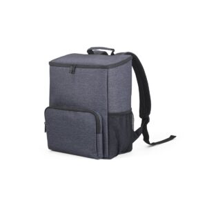 BOSTON COOLER. Plecak termiczny 12 L - Granatowy