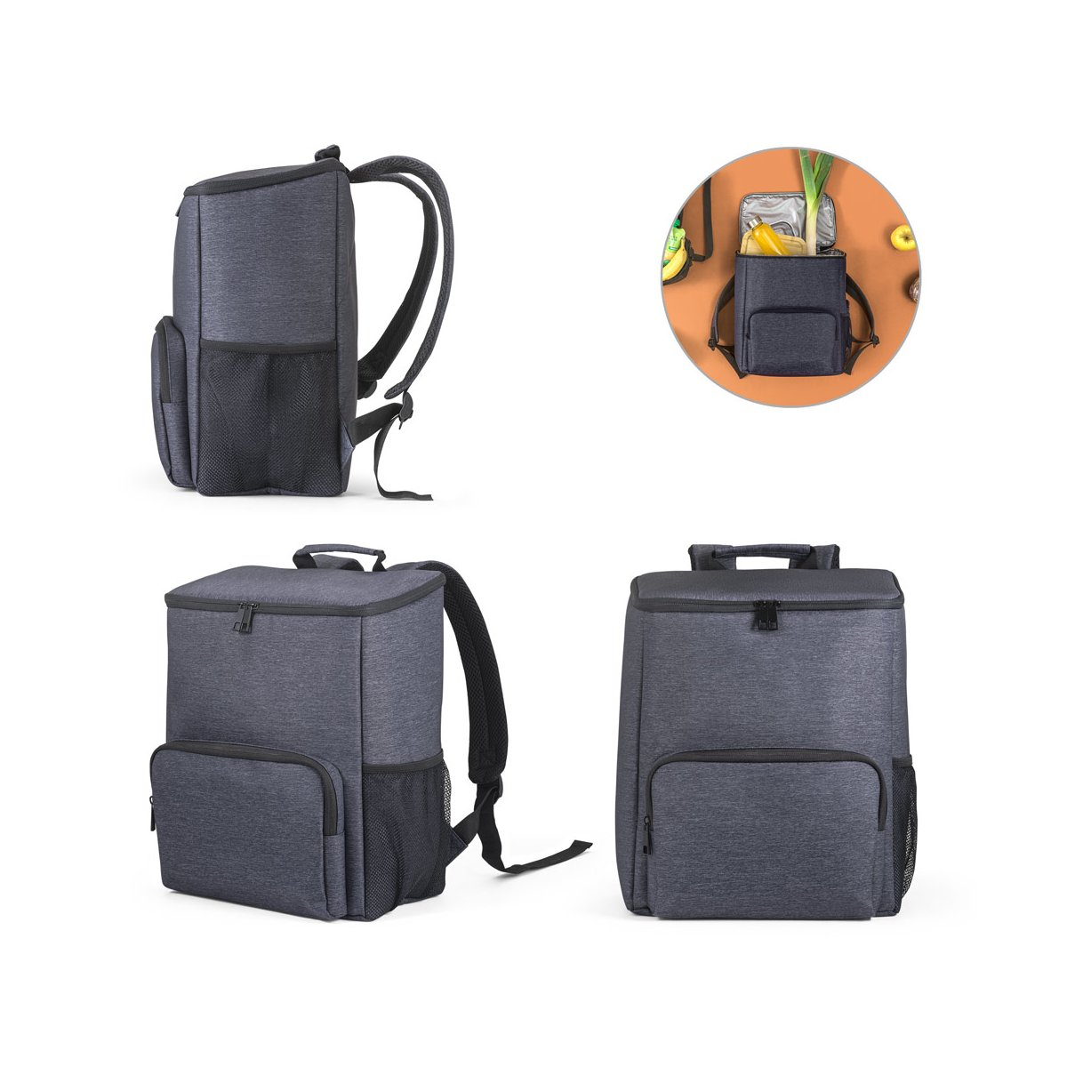boston-cooler-plecak-termiczny-12-l-SE92096 BOSTON COOLER Plecak termiczny 12 L