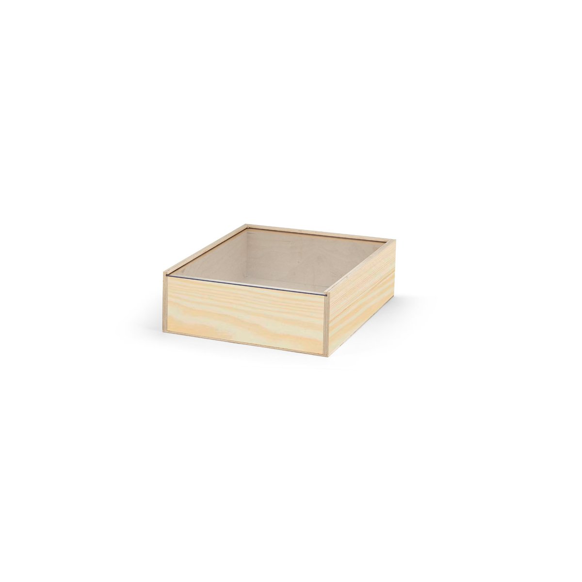 boxie-clear-s-drewniane-pudelko-s-SE94943-4 BOXIE CLEAR S. Drewniane pudełko S - Ciemny naturalny