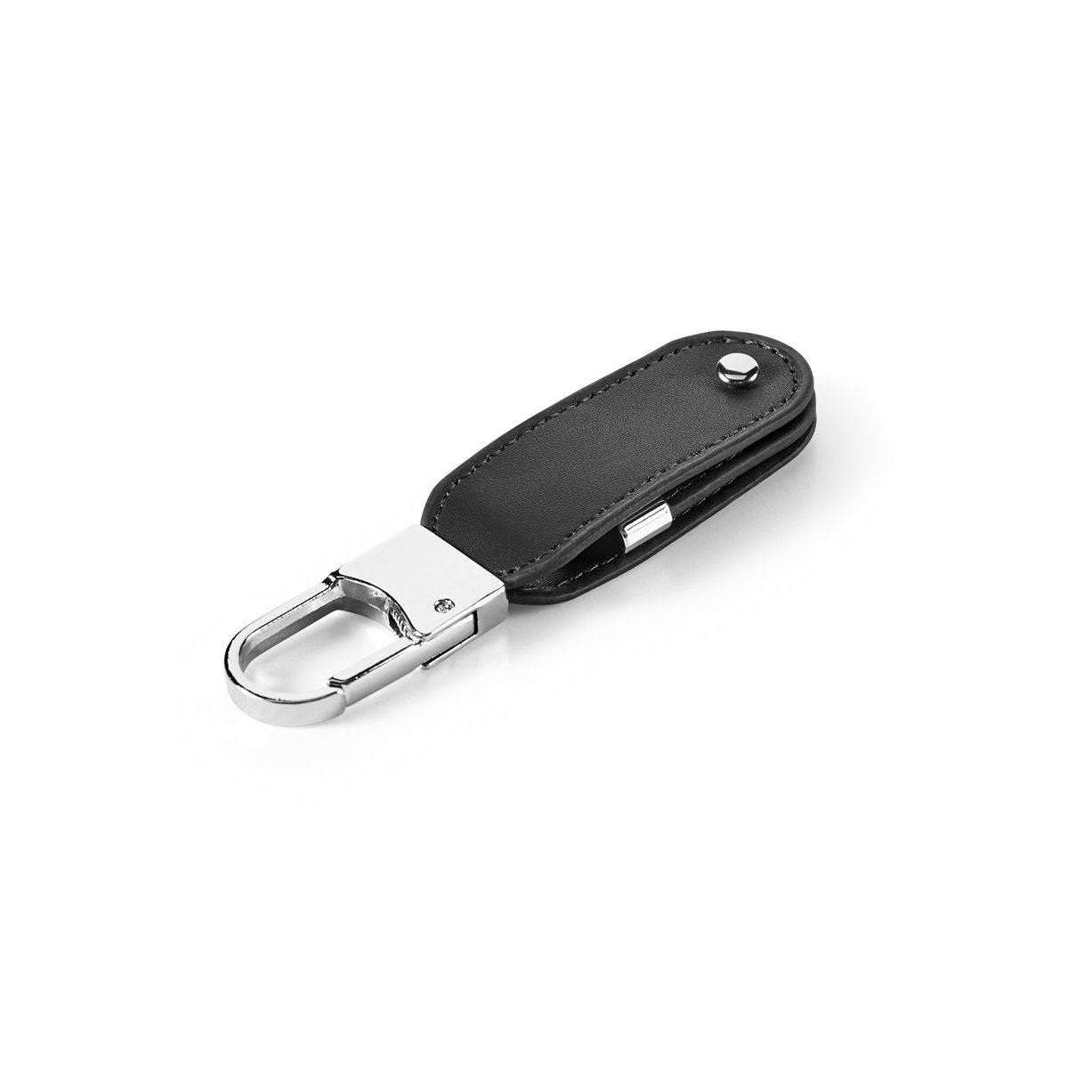 bragg-8gb-pamiec-usb-8b-SE97438-2 BRAGG 8GB. Pamięć USB 8B - Czarny