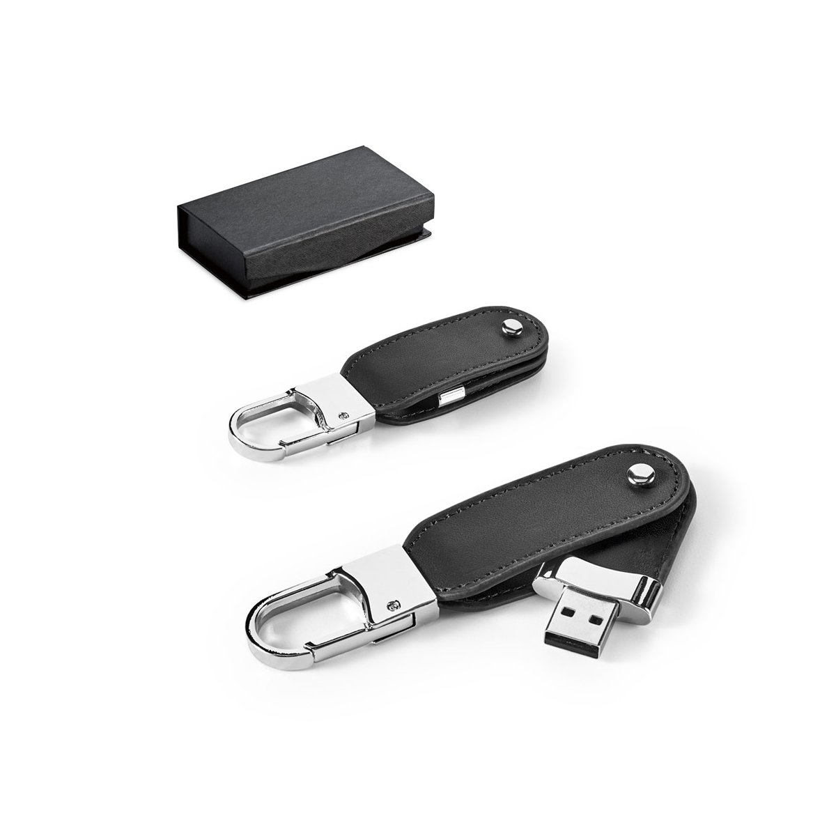 bragg-8gb-pamiec-usb-8b-SE97438 BRAGG 8GB Pamięć USB 8B