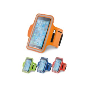 BRYANT Naramienne etui na smartfon
