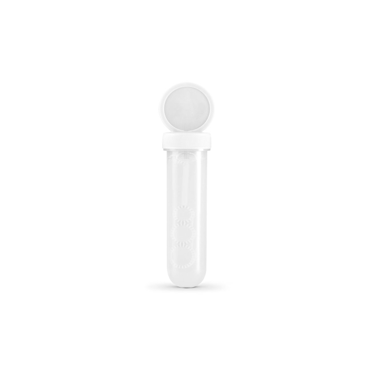 bubbly-banki-mydlane-SE98076-9 BUBBLY. Bańki mydlane - Biały
