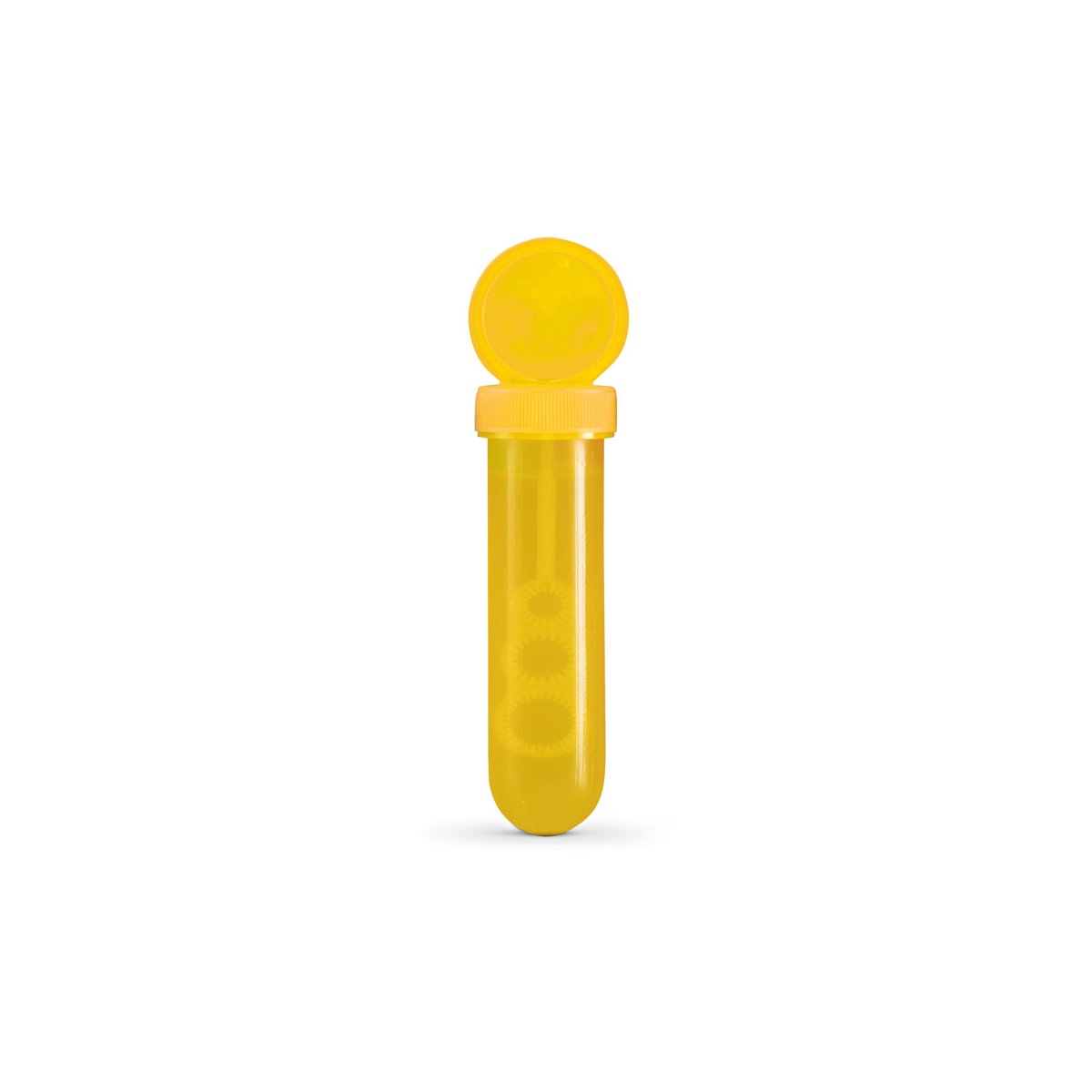 bubbly-banki-mydlane BUBBLY. Bańki mydlane - Żółty