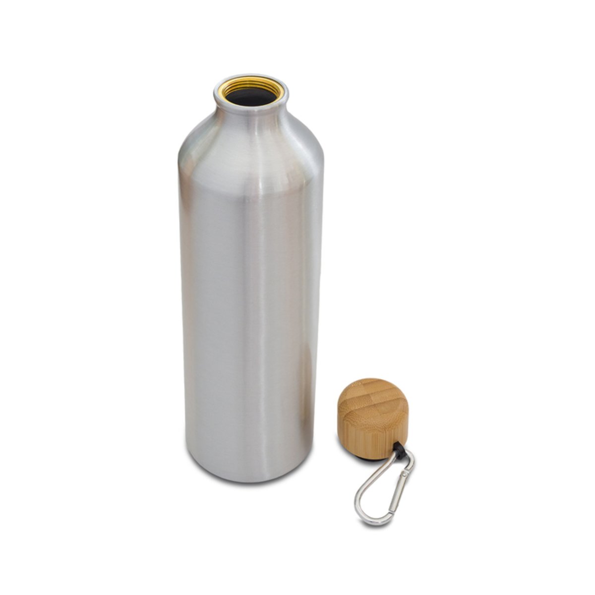 butelka-aluminiowa-luqa-800ml-srebrny-1 Butelka aluminiowa Luqa 800ml