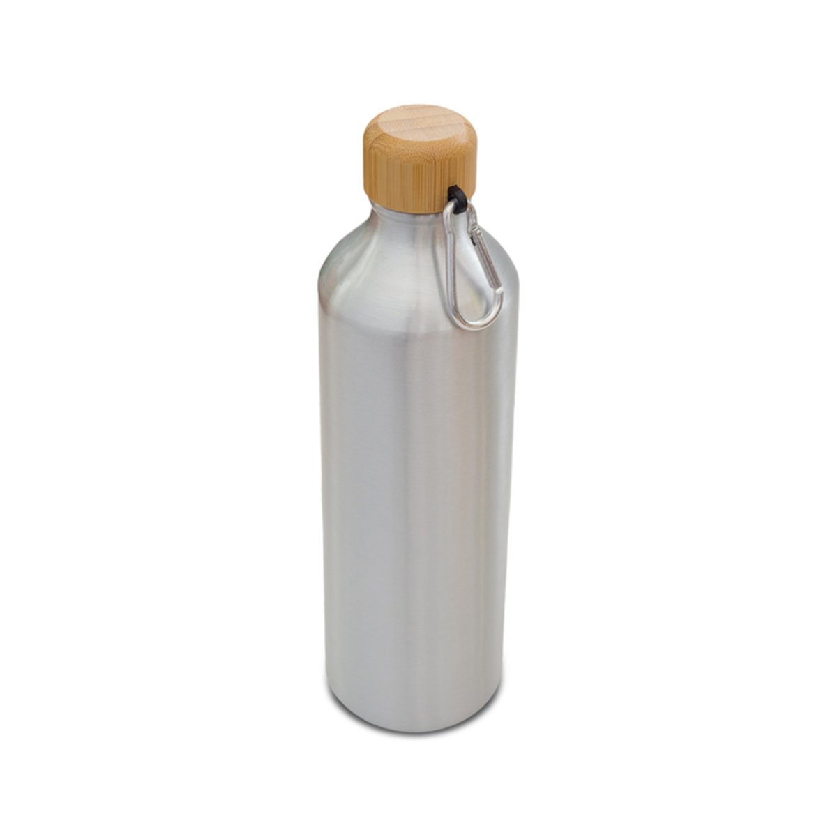butelka-aluminiowa-luqa-800ml-srebrny Butelka aluminiowa Luqa 800ml