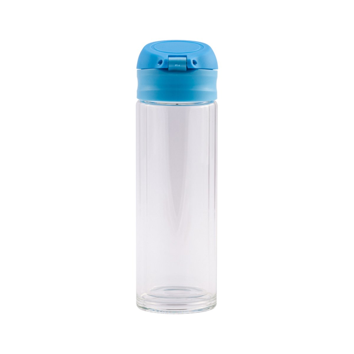 butelka-szklana-abisko-280-ml-jasnoniebieski-8 Butelka szklana Abisko 280 ml