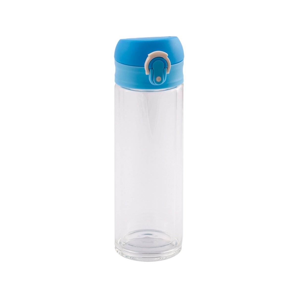 butelka-szklana-abisko-280-ml-jasnoniebieski Butelka szklana Abisko 280 ml