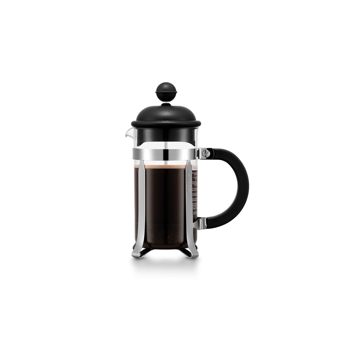 caffettiera-350-zaparzacz-do-kawy-350ml-SE34807-5 CAFFETTIERA 350 Zaparzacz do kawy 350ml