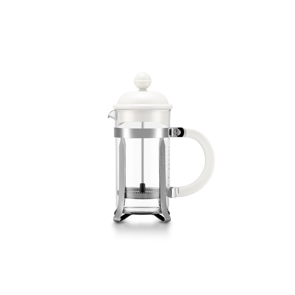 caffettiera-350-zaparzacz-do-kawy-350ml-SE34807-7 CAFFETTIERA 350. Zaparzacz do kawy 350ml - Biały