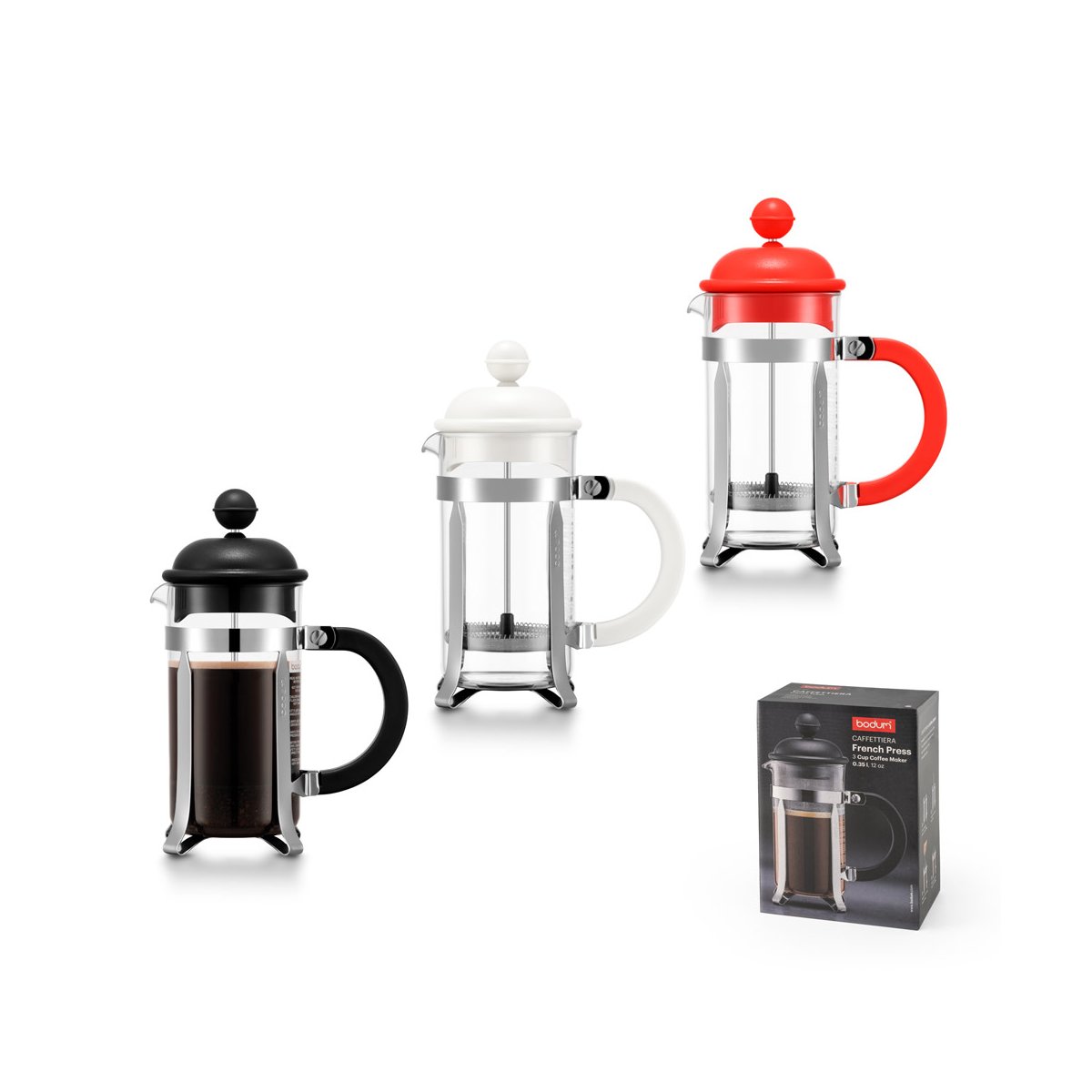 caffettiera-350-zaparzacz-do-kawy-350ml-SE34807 CAFFETTIERA 350 Zaparzacz do kawy 350ml