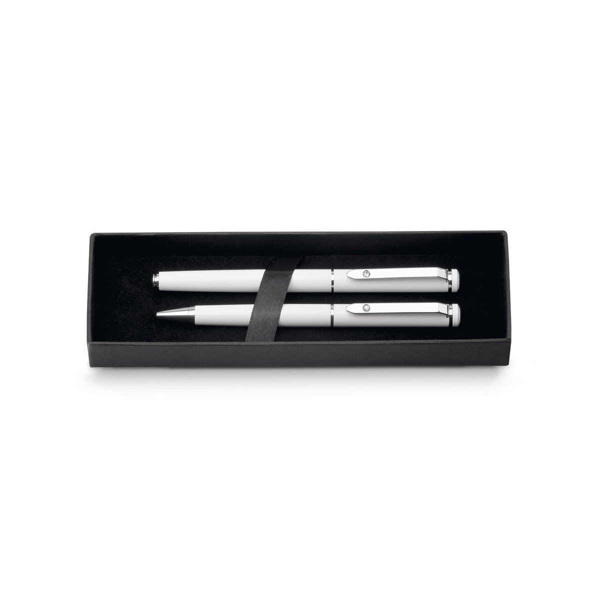 caliope-set-zestaw-pioro-kulkowe-i-dlugopis-metal-SE81199-8 CALIOPE SET. Zestaw pióro kulkowe i długopis