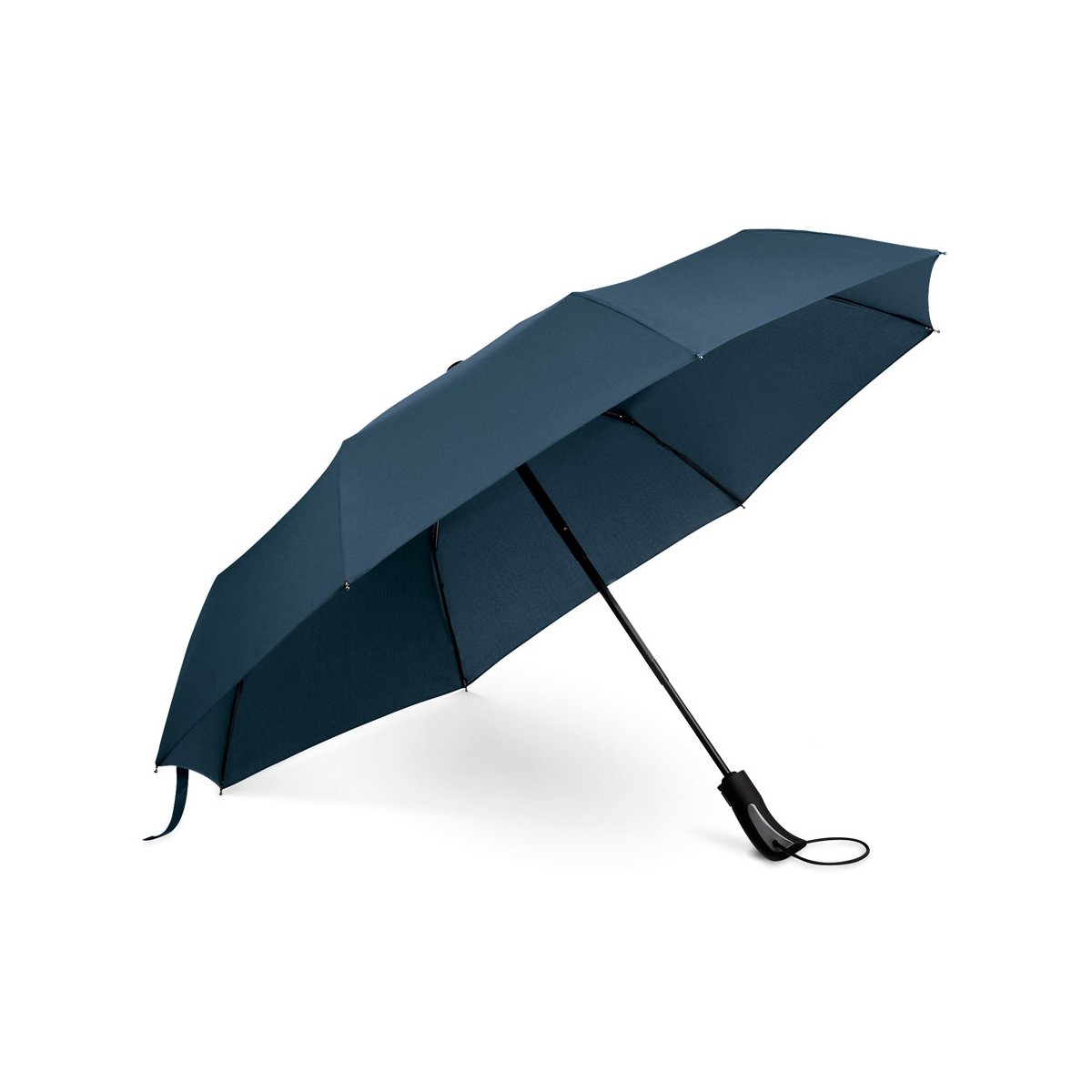 campanela-parasol-z-automatycznym-otwieraniem-i-zamykaniem-SE99151-4 CAMPANELA. Parasol z automatycznym otwieraniem i zamykaniem - Granatowy