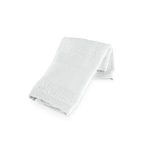 CANCHA. Ręcznik sportowy - Biały