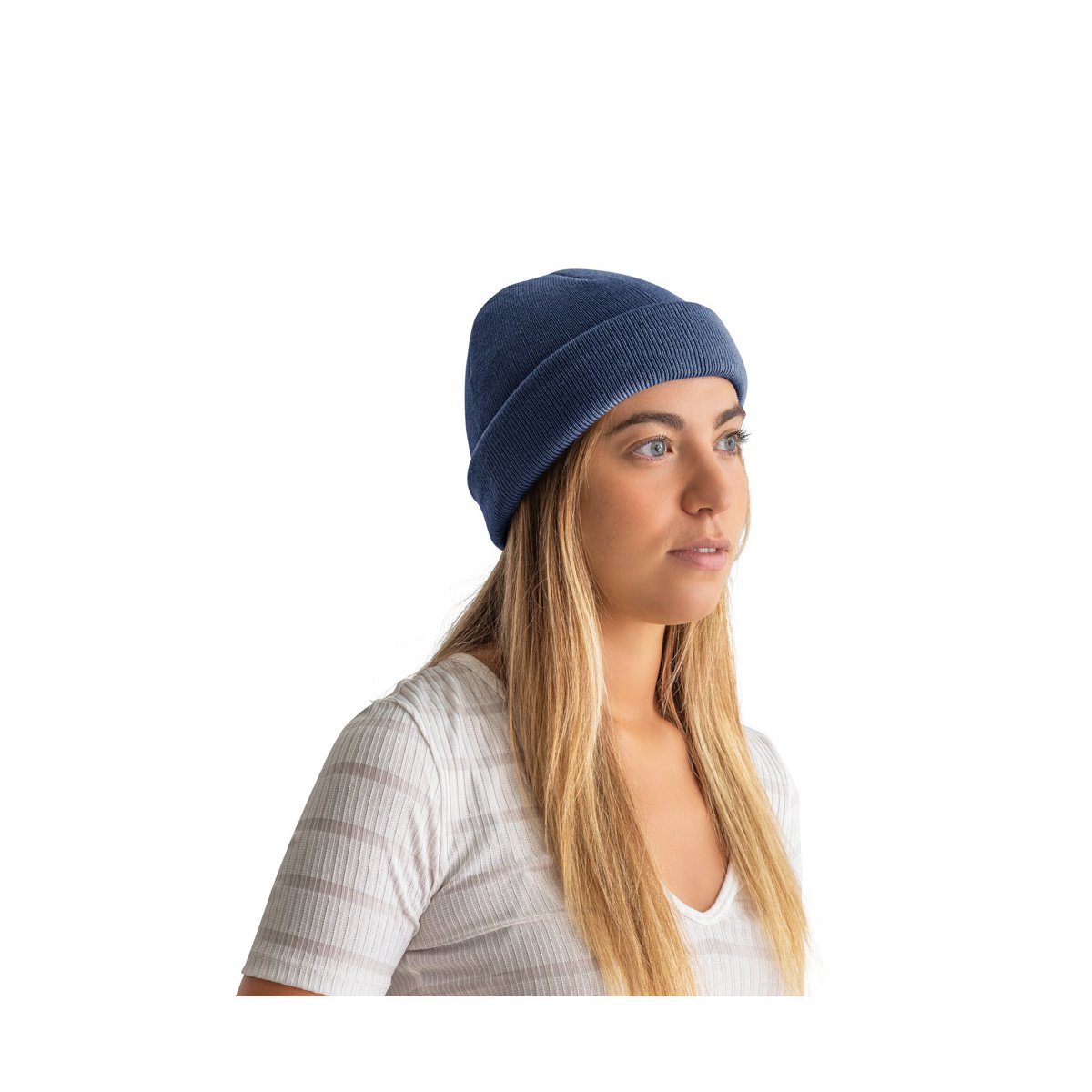 carl-czapka-unisex-z-rpet-SE99038-1 CARL Czapka unisex z rPET