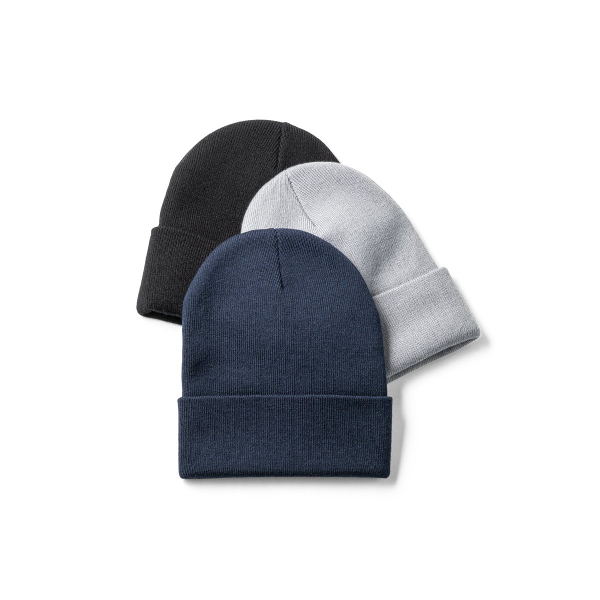 carl-czapka-unisex-z-rpet-SE99038-2 CARL Czapka unisex z rPET