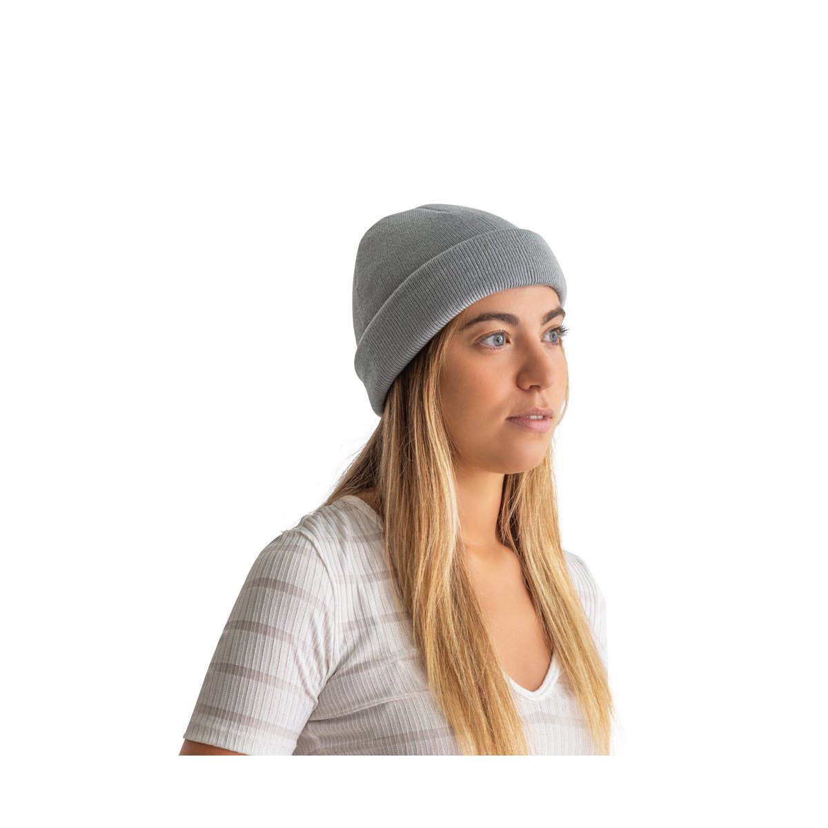 carl-czapka-unisex-z-rpet-SE99038-8 CARL Czapka unisex z rPET