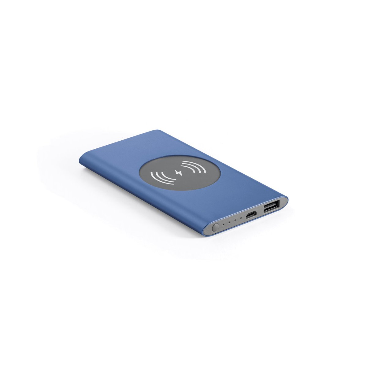 cassini-powerbank-i-bezprzewodowa-ladowarka-SE97078-5 CASSINI. Powerbank i bezprzewodowa ładowarka - Granatowy