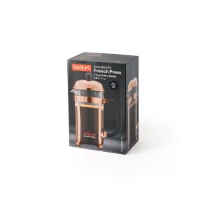 CHAMBORD COPPER 1L Ekspres do kawy 1L