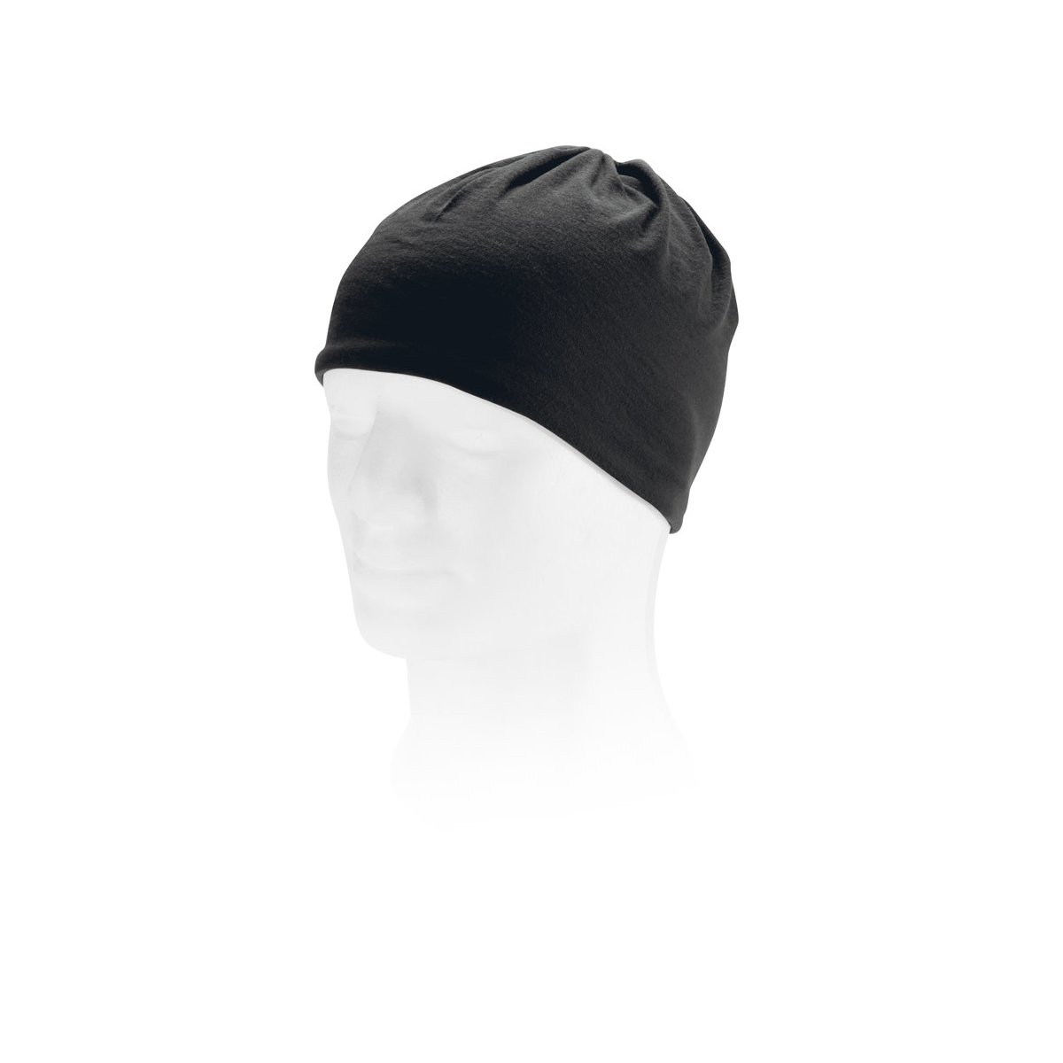 charlotte-wielofunkcyjna-bandana-SE99021-3 CHARLOTTE. Wielofunkcyjna bandana - Czarny