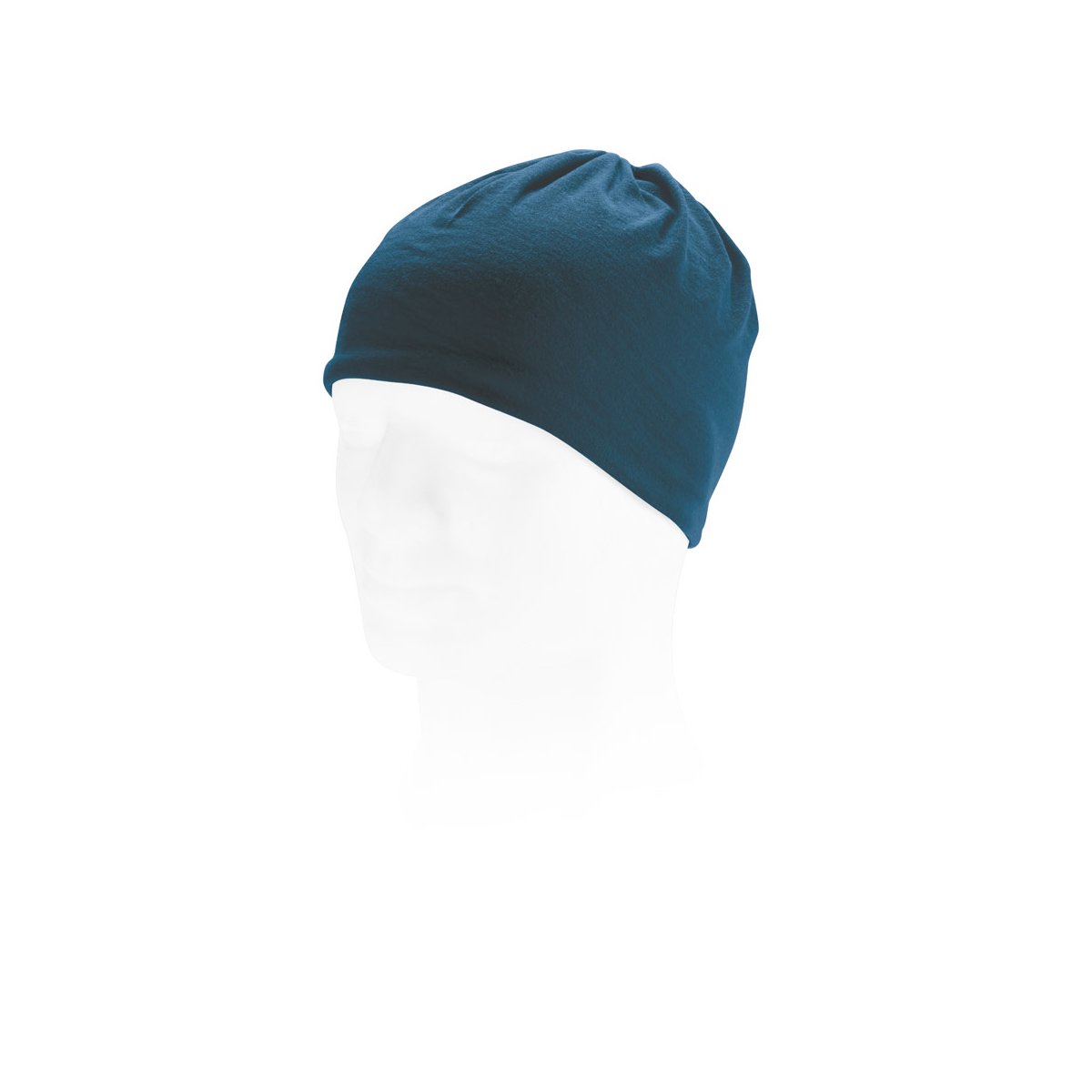 charlotte-wielofunkcyjna-bandana-SE99021-4 CHARLOTTE. Wielofunkcyjna bandana - Granatowy