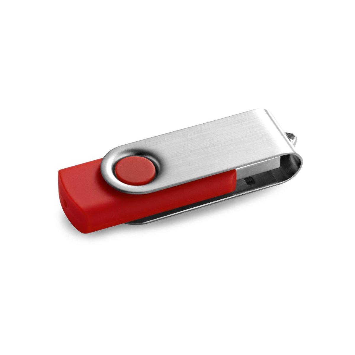 claudius-8gb-pamiec-usb-8b-SE97549-4 CLAUDIUS 8GB. Pamięć USB 8B - Czerwony