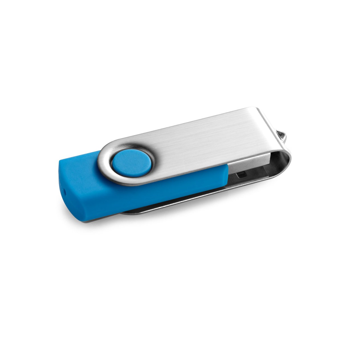 claudius-8gb-pamiec-usb-8b-SE97549-7 CLAUDIUS 8GB. Pamięć USB 8B - Błękitny