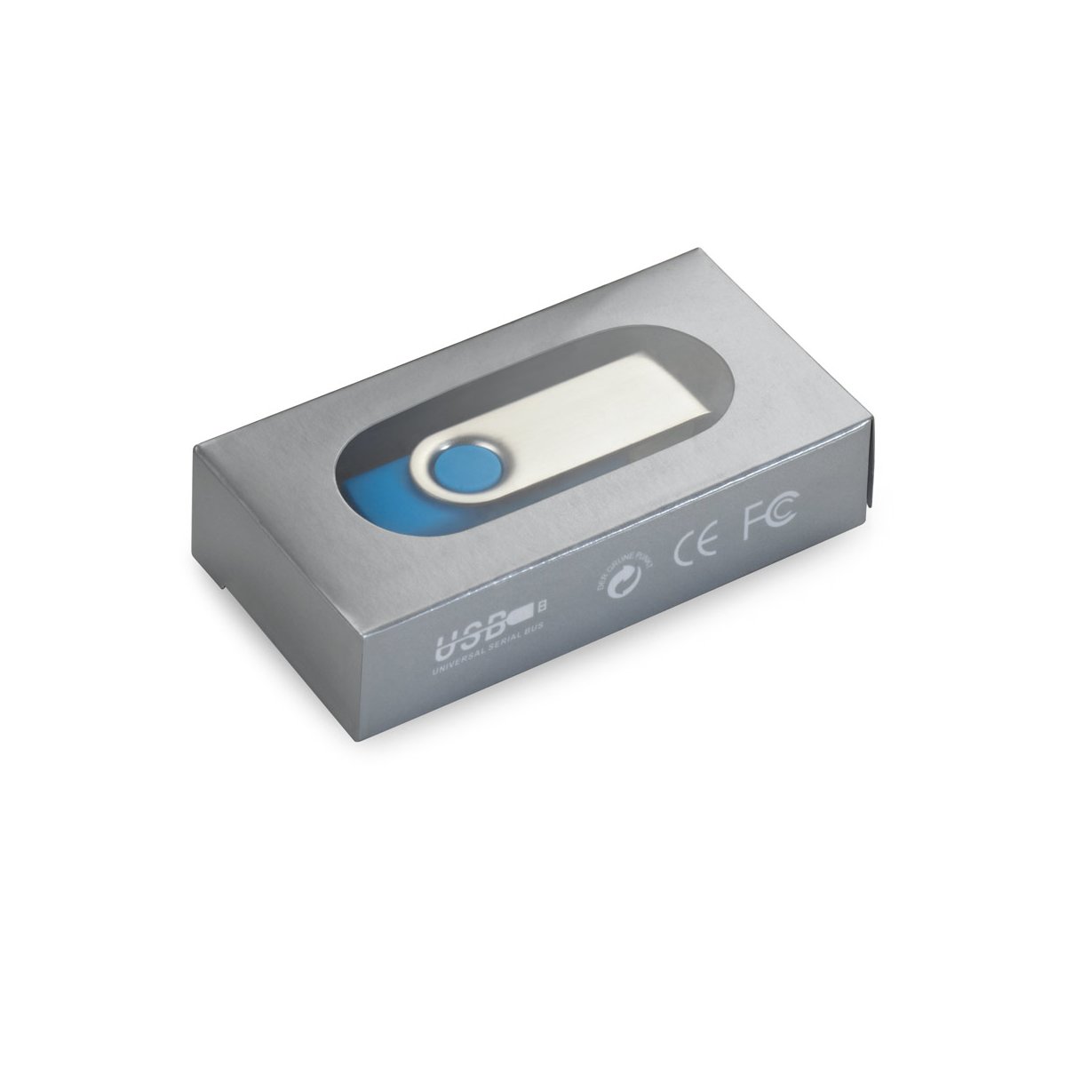 claudius-8gb-pamiec-usb-8b-SE97549-8 CLAUDIUS 8GB Pamięć USB 8B
