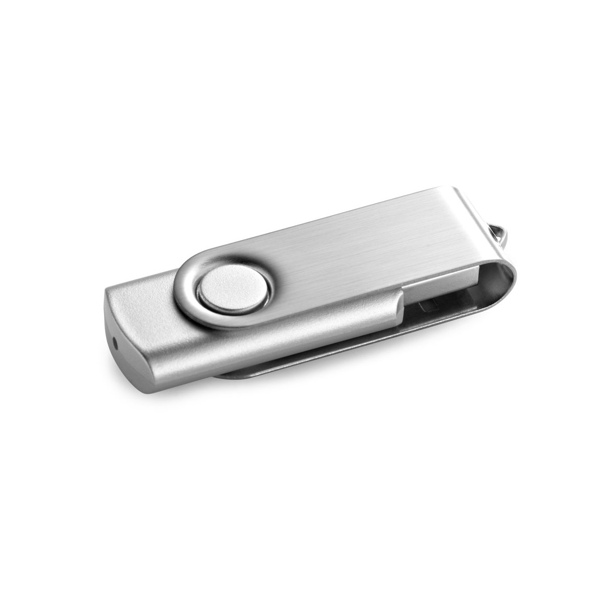 claudius-8gb-pamiec-usb-8b-SE97549-9 CLAUDIUS 8GB. Pamięć USB 8B - Satynowy srebrny