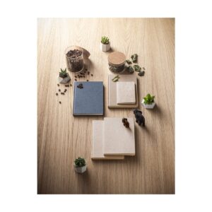 COFFEEPAD RIGID Notes A5