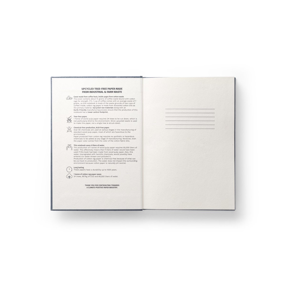 coffeepad-rigid-notes-a5-SE93295-7 COFFEEPAD RIGID Notes A5