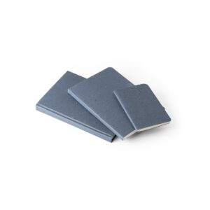 COFFEEPAD SEMI-RIGID Notes A5