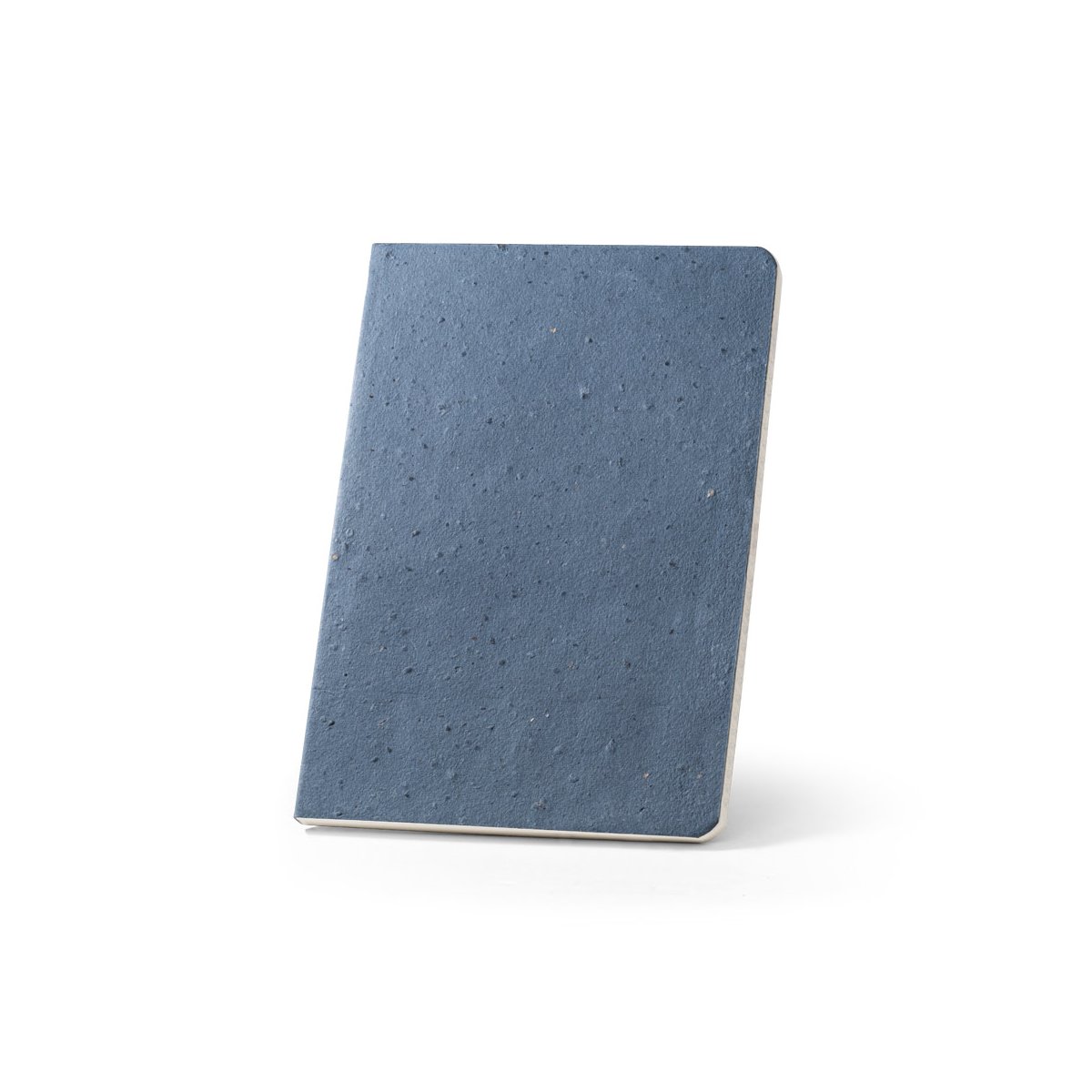 coffeepad-semi-rigid-notes-a5-SE93289-6 COFFEEPAD SEMI-RIGID. Notes A5 - Granatowy