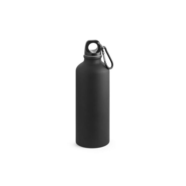 collina-butelka-550-ml-SE94246-2 COLLINA. Butelka 550 mL - Czarny