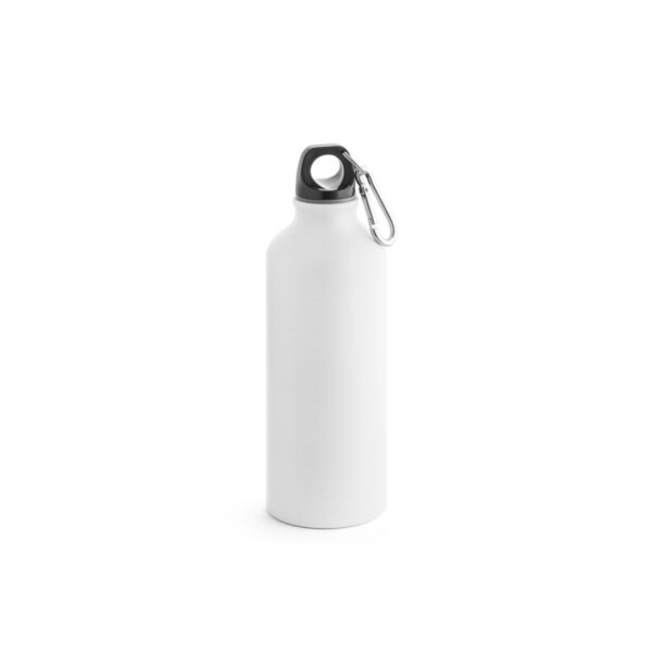 collina-butelka-550-ml-SE94246-5 COLLINA. Butelka 550 mL - Biały