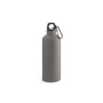 COLLINA. Butelka 550 mL - Ciemny szary