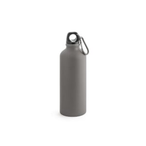 COLLINA. Butelka 550 mL - Ciemny szary
