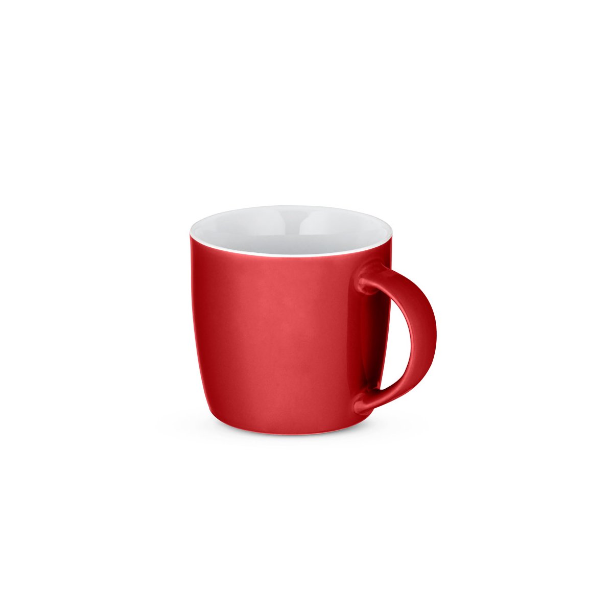 comander-kubek-ceramiczny-370-ml-SE93833-6 COMANDER. Kubek ceramiczny 370 mL - Czerwony