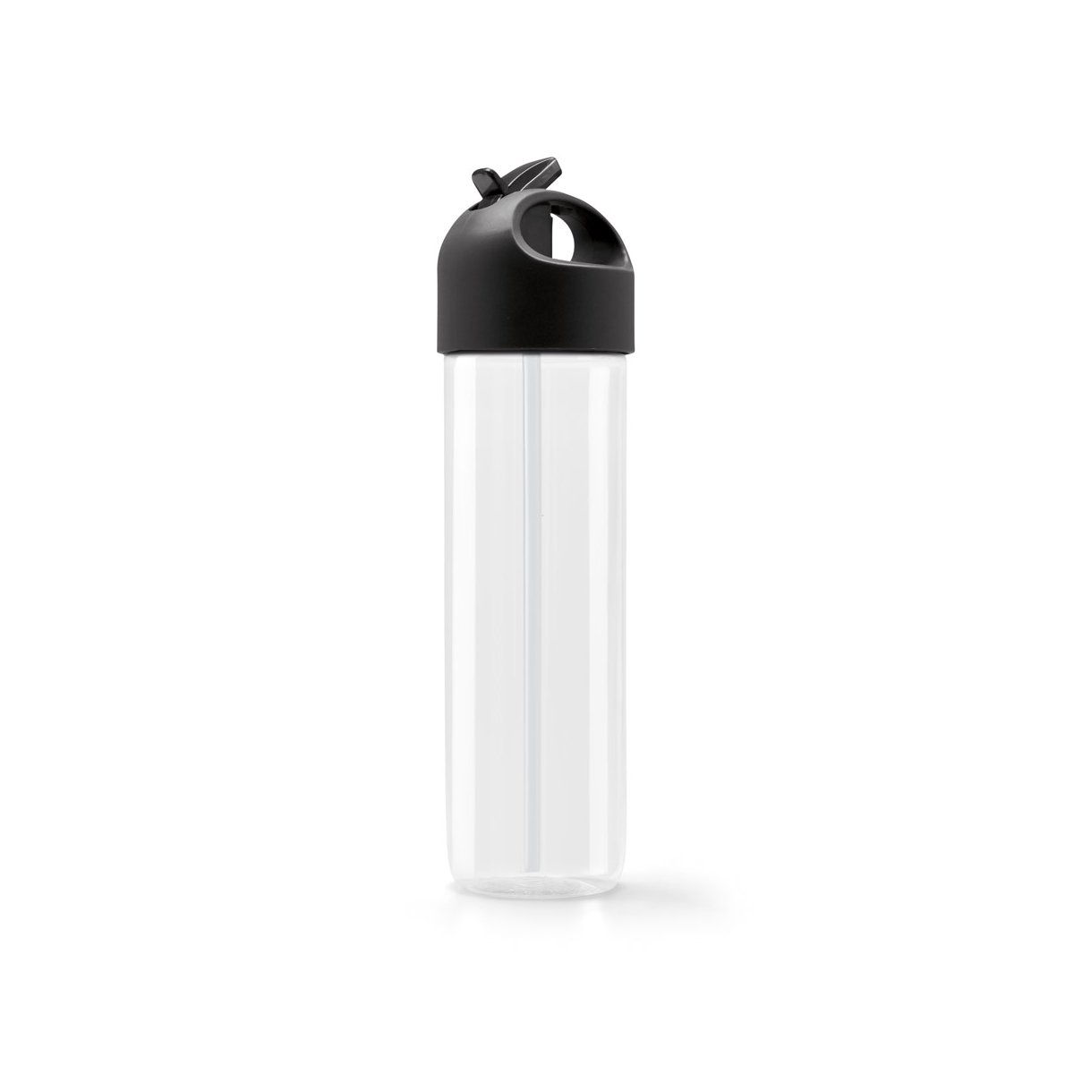 conley-butelka-sportowa-500-ml-SE94621-1 CONLEY. Butelka sportowa 500 mL - Czarny